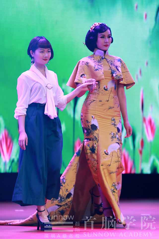 熱烈祝賀首腦學(xué)院榮獲組織工作先進(jìn)單位！