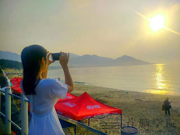 首腦學院歡樂夏游