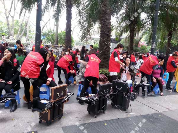 深圳南山首腦學校