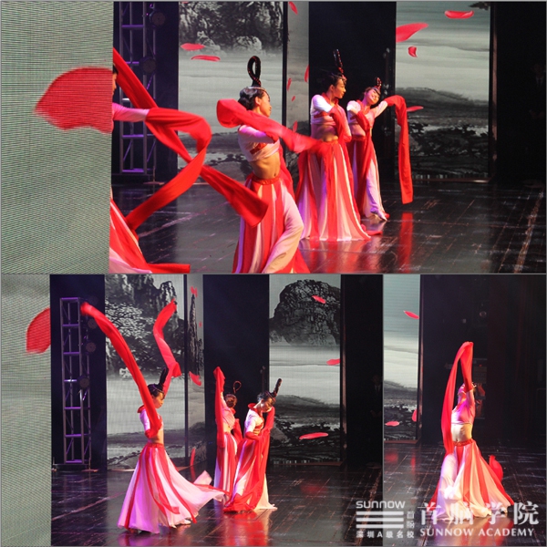 寶安化妝盤發(fā)培訓(xùn)班