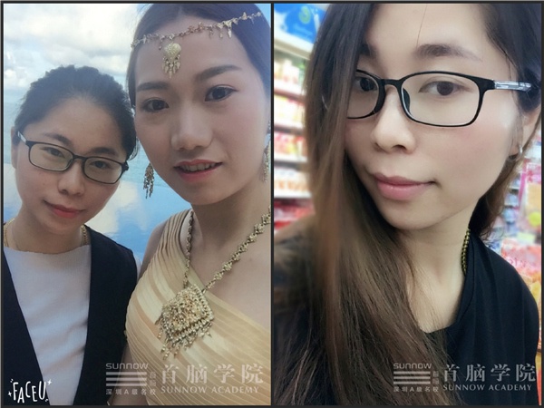 首腦學子出國就業 把握可能追尋夢想!