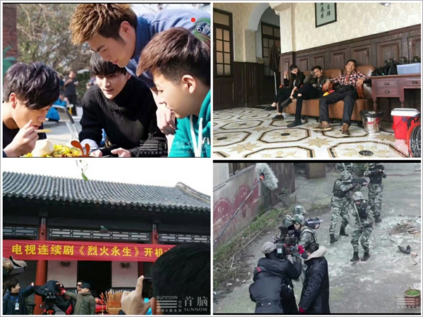 首腦學院再立標桿!高端前景不是夢