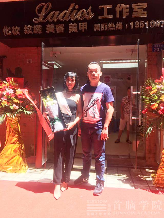 瑰麗人生靠能力 首腦學院讓你成為不一樣的自己