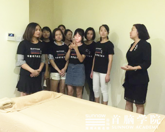 首腦學院為新力軍開啟舞臺  在花樣年華里盡情搏擊吧！