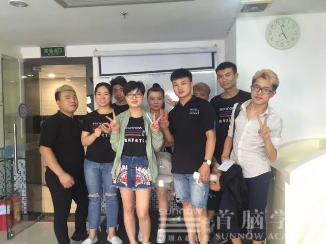 春風(fēng)十里，不如一路有你 ——首腦就業(yè)、創(chuàng)業(yè)明星故事連載（四）