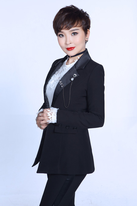 美麗不打折 魅力百分百——首腦學院與敏華控股集團強強聯手，打造盛世美妝