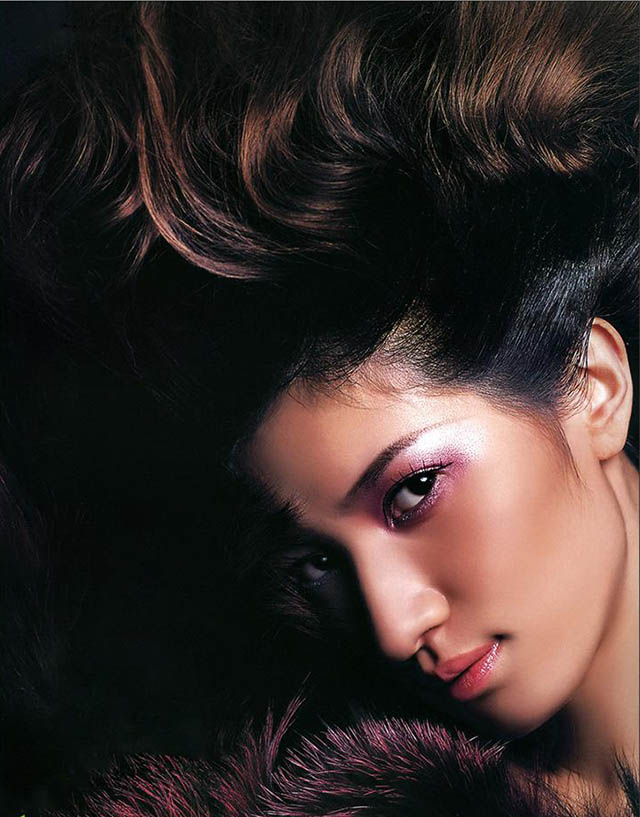 首腦美容美發學校