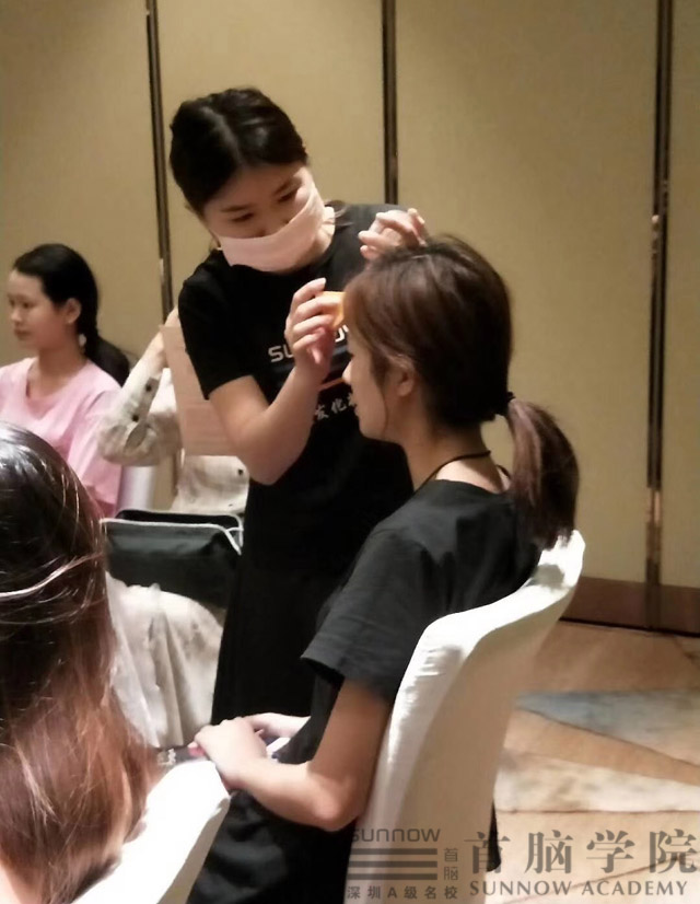 2018國際友誼小姐大賽，讓世界與首腦共美