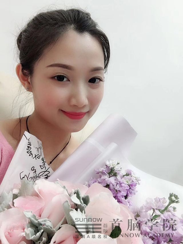 美甲培訓