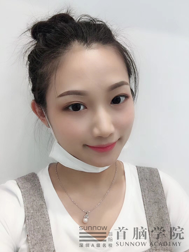 美甲培訓