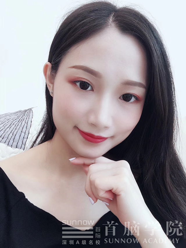 美甲培訓