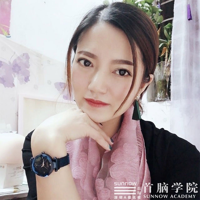 化妝學校