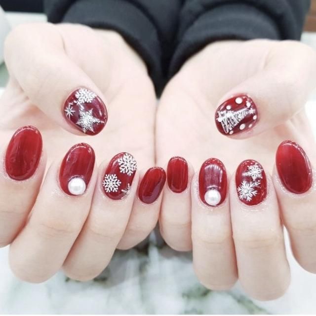 美甲學校