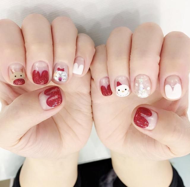 美甲學校