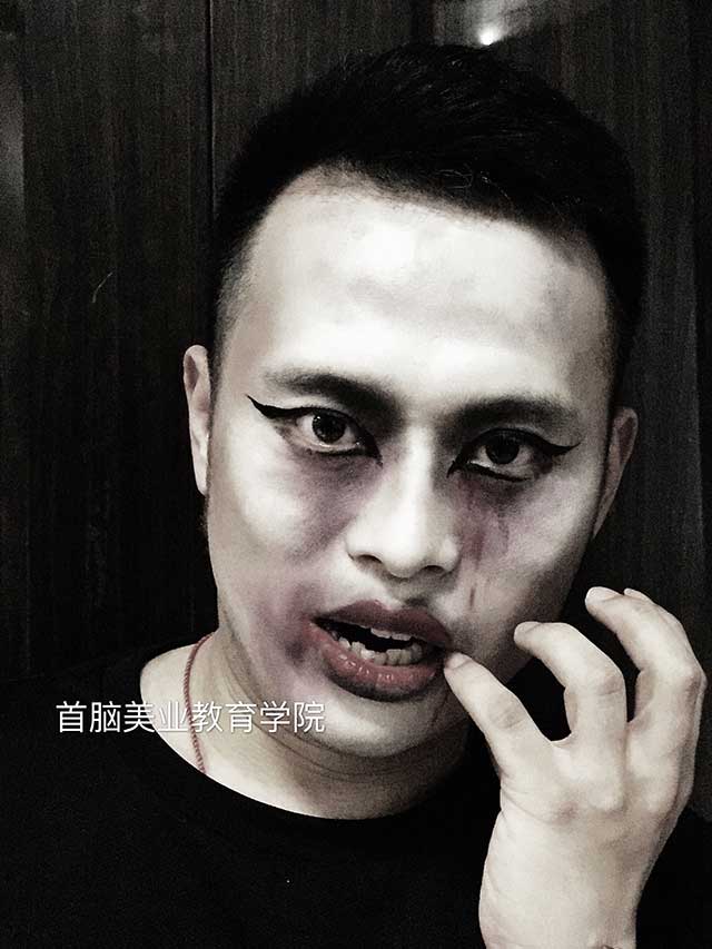 打造最具氣氛狂歡萬圣派對！