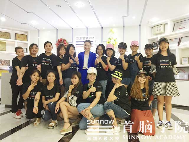 揭開印度海娜手繪神秘面紗