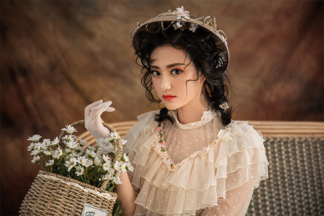 化妝學校