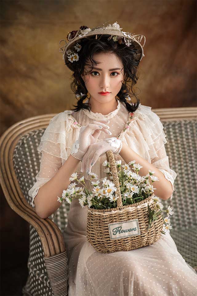 化妝學校