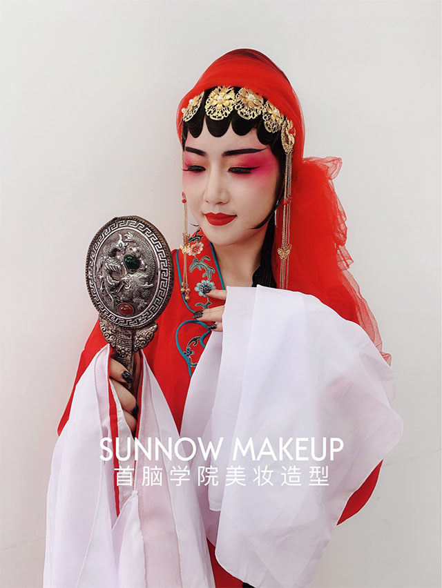 化妝學校