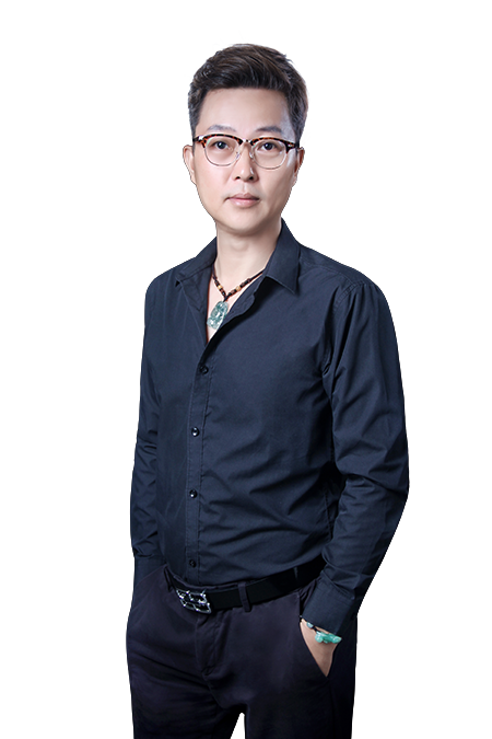 美發李波