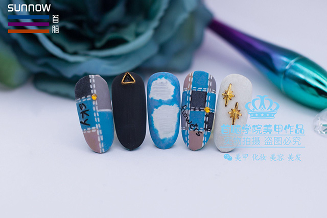 學美甲一般多少錢