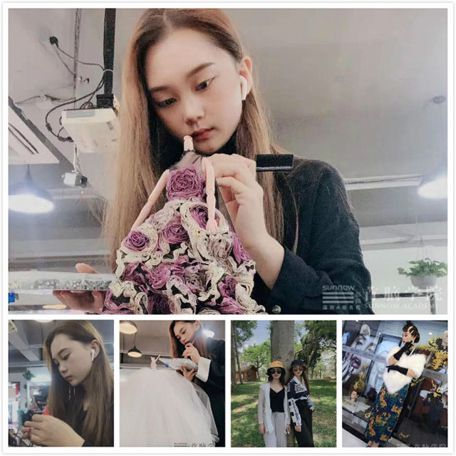 首腦學院學習期