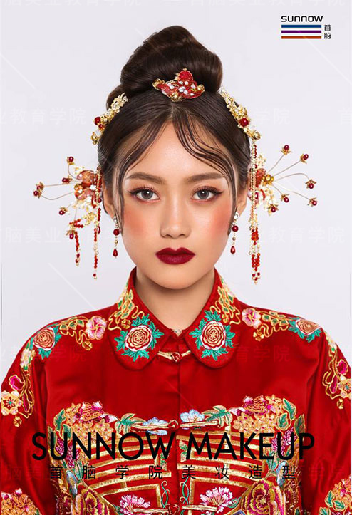 學美妝學校哪家好？深圳專業的美妝培訓學校
