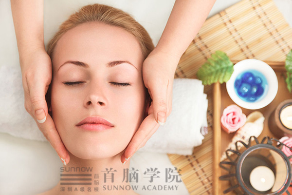 女生學美容美發好嗎？選擇哪家學校好