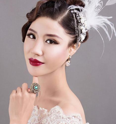 國內有哪些化妝培訓學校