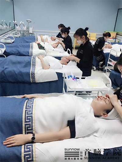 學專業皮膚管理需要多少錢