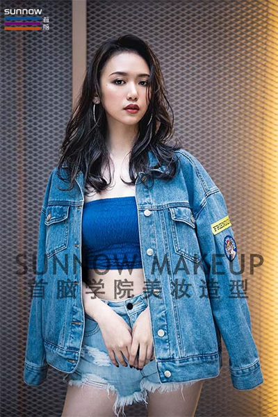 零基礎學美發培訓學校