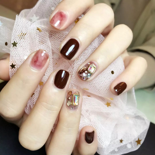 深圳美甲培訓學校學費是多少