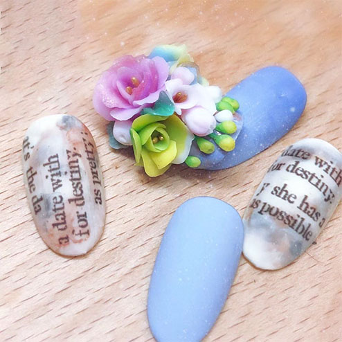 美甲美睫培訓學校