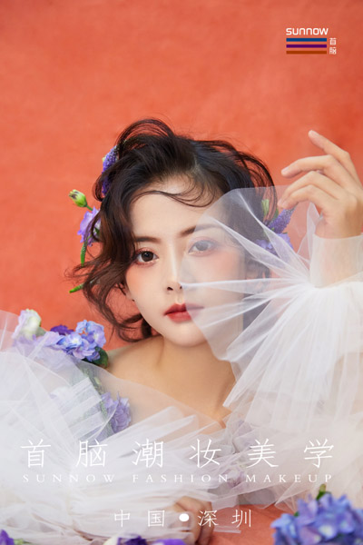 深圳學化妝如何選擇化妝學校