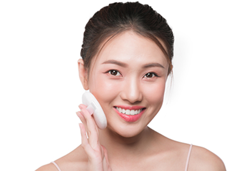 深圳美容化妝培訓