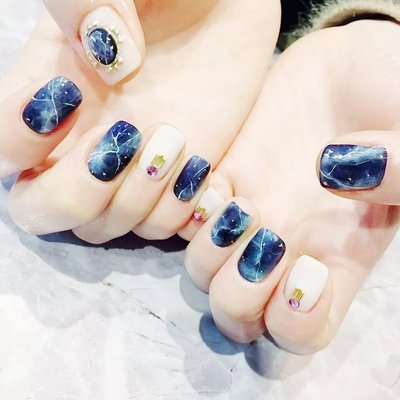 學美甲美睫培訓班多少錢