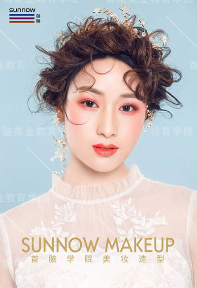 最好的形象設(shè)計(jì)學(xué)校