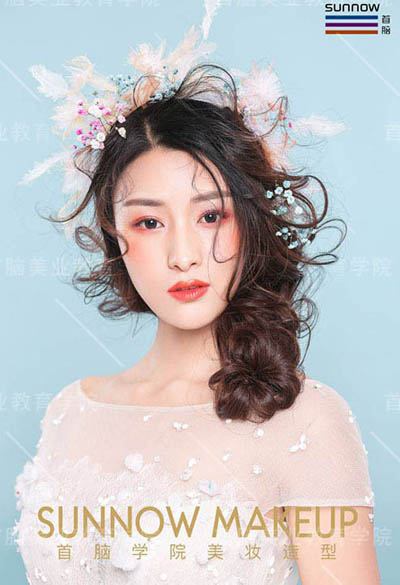 化妝培訓學校的口碑好