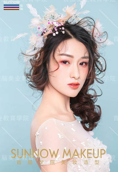 化妝培訓學校的口碑好