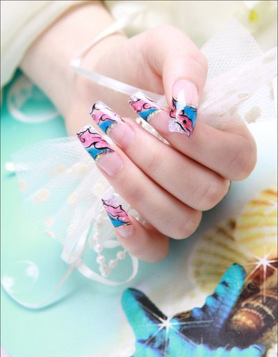 美甲學校
