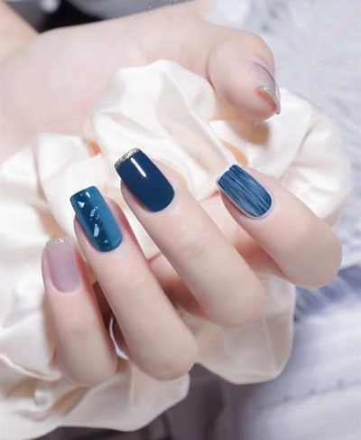 美甲學校