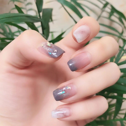 學美甲化妝多少錢