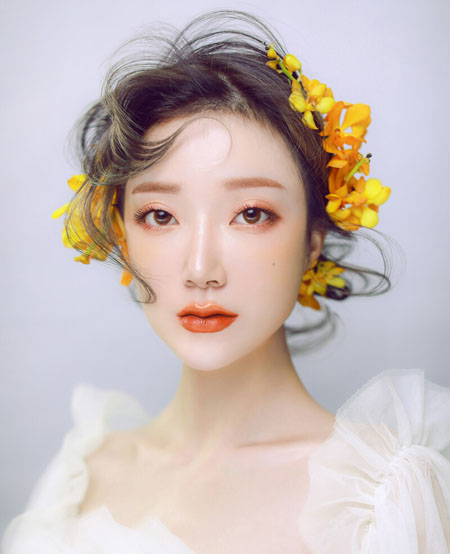 深圳口碑正規(guī)化妝學校