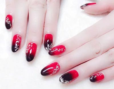 美甲培訓班