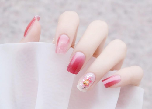 美甲美睫學校
