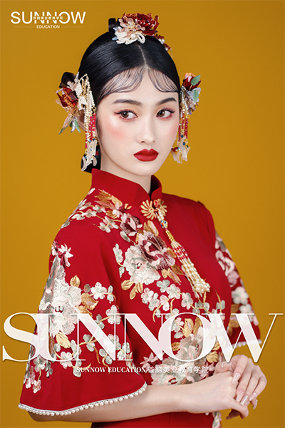 深圳化妝學校