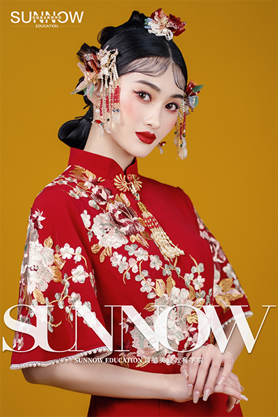 專業化妝去哪個學校比較好
