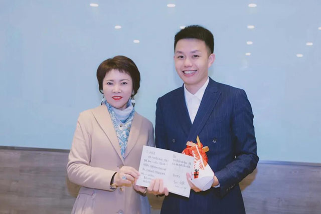 美發學校