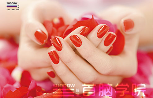 美甲美睫培訓學校