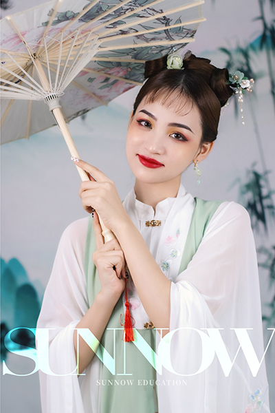 口碑好的化妝美甲學校